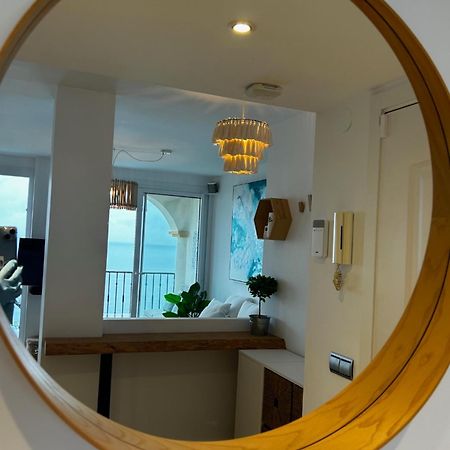 El Balcon De Marina Apartment Benalmadena Exterior photo